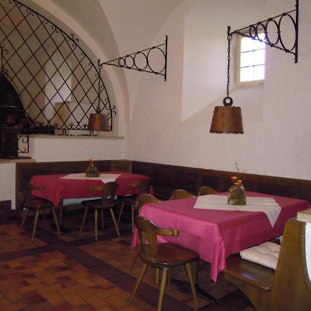 Tagungshaus Im Kloster Neresheim Hotel Exterior photo